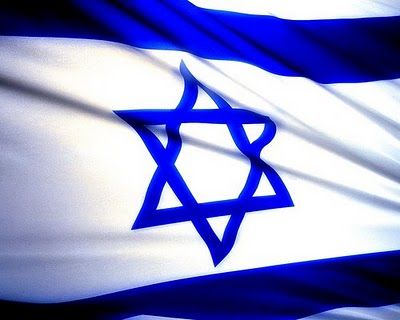 Israel-Flag